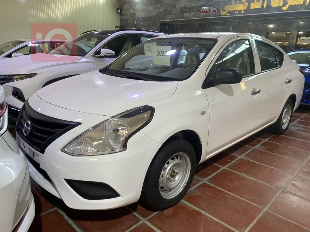Nissan Sunny
